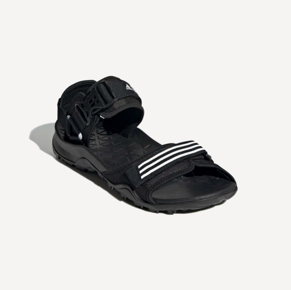 Сандалии CYPREX ULTRA SANDAL DLX (RU 41.5 UK 9 USm 9.5 СМ 26.7; Black)